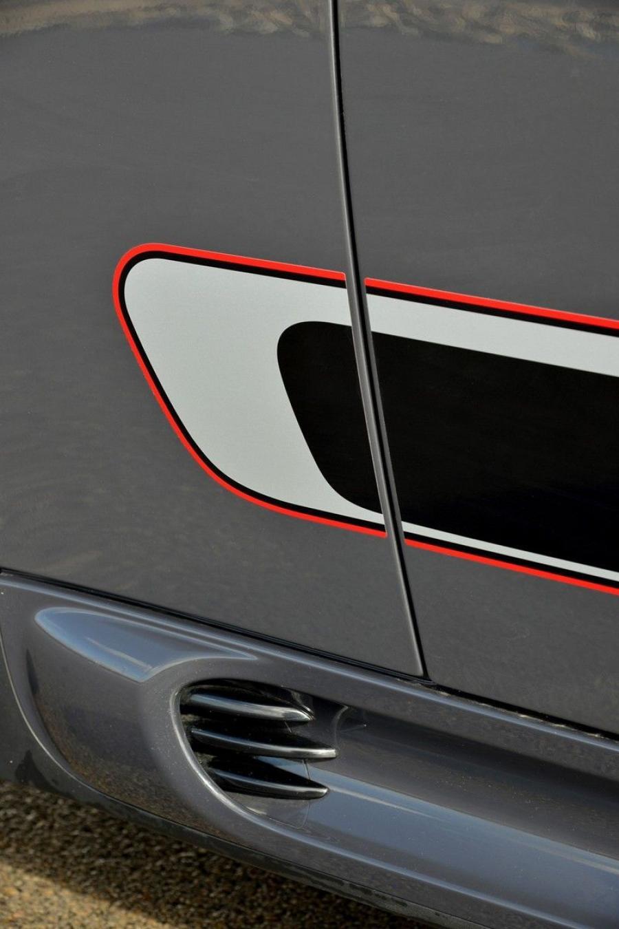  Mini Cooper GP JCW 2014 года  (фото 23 из 92)